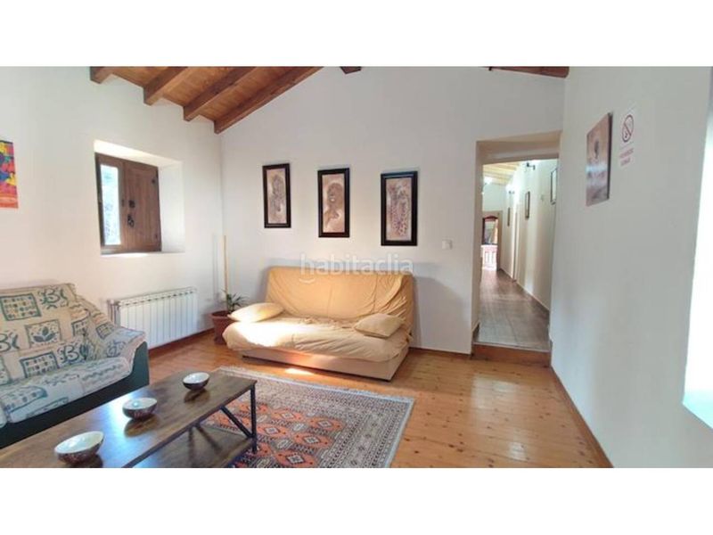 Foto d294aa73-c95a-4398-875f-32c21df4e9eb. Casa amb calefacció aparcament a Pría-Nueva-Hontoria-Naves Llanes