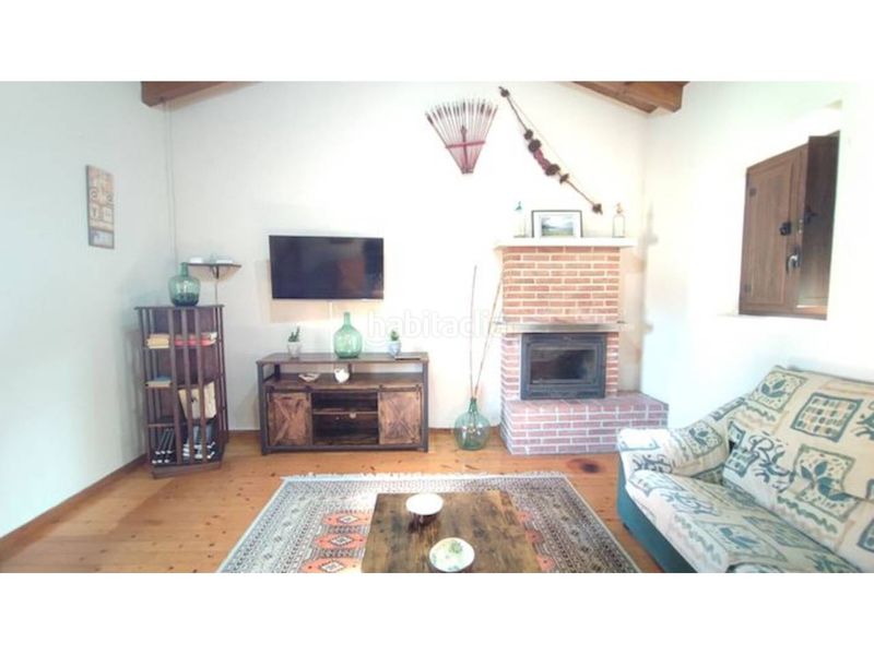 Foto f031d015-7690-49ad-b3ea-4223492e40ae. Casa amb calefacció aparcament a Pría-Nueva-Hontoria-Naves Llanes