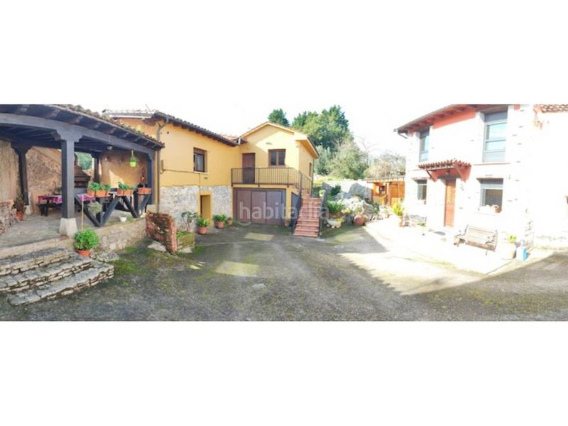 Foto f3afa341-bd84-4f5a-90c0-e165f85284be. Casa amb calefacció aparcament a Pría-Nueva-Hontoria-Naves Llanes