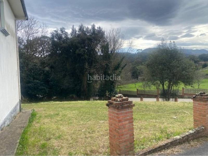 Foto 385f908b-d155-485c-9f66-43a6cd0d48b4. Semi detached house with parking in Pría-Nueva-Hontoria-Naves Llanes