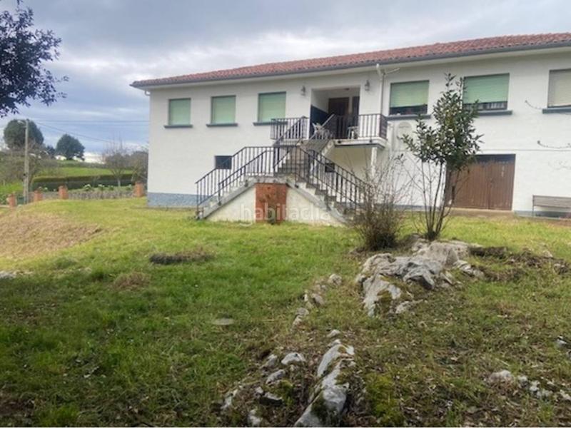 Foto 4022d5ef-3f9a-4918-aceb-c0d300b5b22d. Semi detached house with parking in Pría-Nueva-Hontoria-Naves Llanes