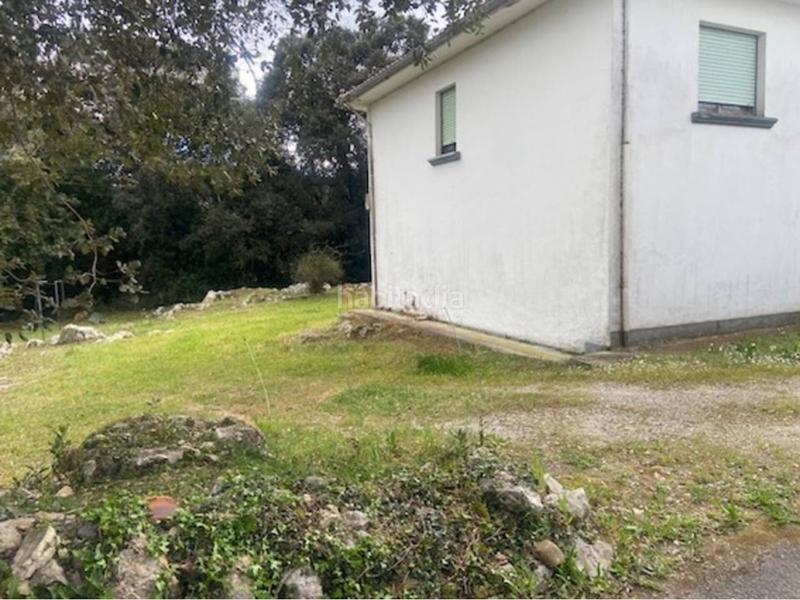 Foto 9c7404e8-6ce9-40b7-bc29-640b214d9469. Semi detached house with parking in Pría-Nueva-Hontoria-Naves Llanes