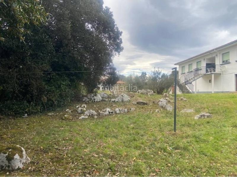 Foto e98f2e79-bd39-4e14-90f1-82a616932b42. Semi detached house with parking in Pría-Nueva-Hontoria-Naves Llanes