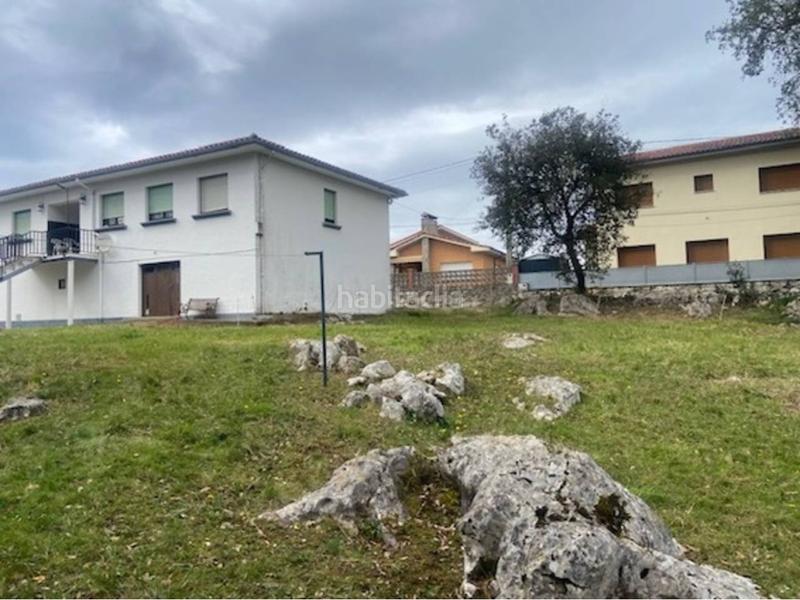Foto ed42f235-5411-45fc-92e0-82fe40a60c74. Semi detached house with parking in Pría-Nueva-Hontoria-Naves Llanes