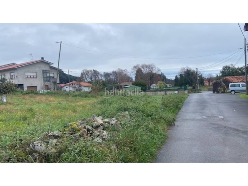 Foto 08c32352-fe51-4766-8a45-922f03ad44ff. Wohngrundstück in calle villahormes 1 in Pría-Nueva-Hontoria-Naves Llanes