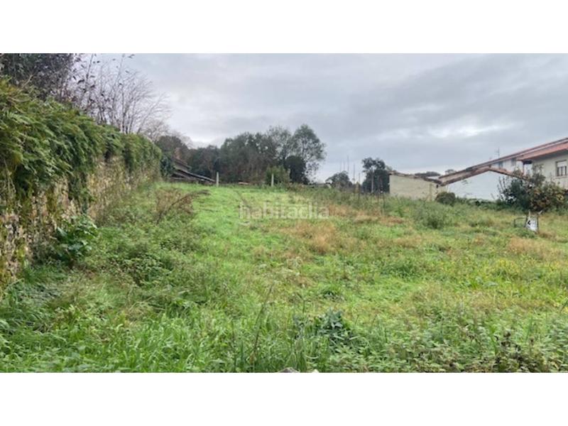 Foto 5cc350e7-e9b8-4a25-8809-7f86a1502e5d. Wohngrundstück in calle villahormes 1 in Pría-Nueva-Hontoria-Naves Llanes