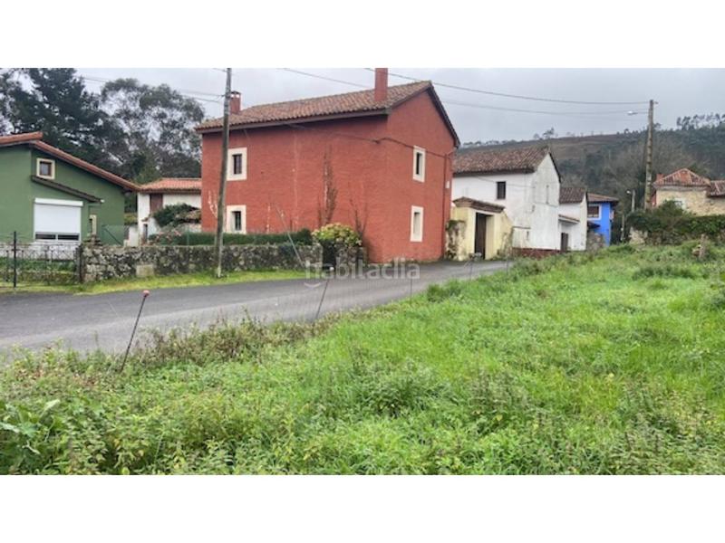 Foto 807670cc-f65b-45f2-a44b-0feee5f16d74. Wohngrundstück in calle villahormes 1 in Pría-Nueva-Hontoria-Naves Llanes