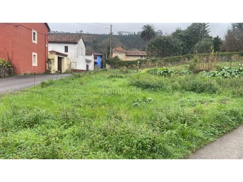 Foto 8dc1e779-e621-49a4-8d20-dd6cab75e8ad. Wohngrundstück in calle villahormes 1 in Pría-Nueva-Hontoria-Naves Llanes