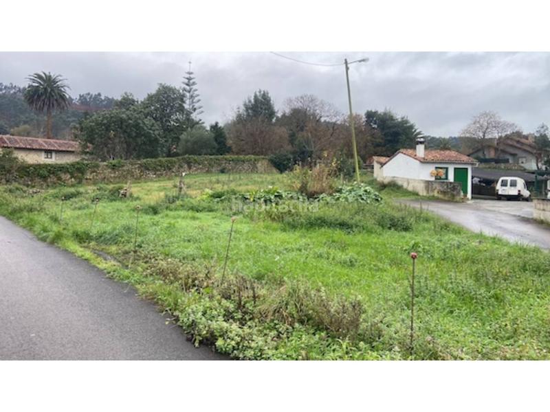 Foto a08b5982-2632-45f1-8a58-ab0c1bc494dc. Wohngrundstück in calle villahormes 1 in Pría-Nueva-Hontoria-Naves Llanes