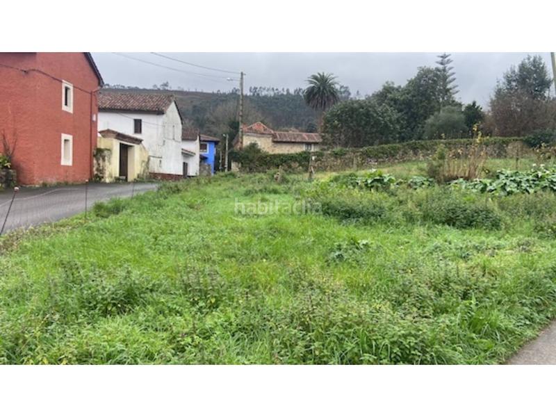 Foto cbd5ec8f-a0cf-4cf2-9702-a43975e3bc2a. Wohngrundstück in calle villahormes 1 in Pría-Nueva-Hontoria-Naves Llanes
