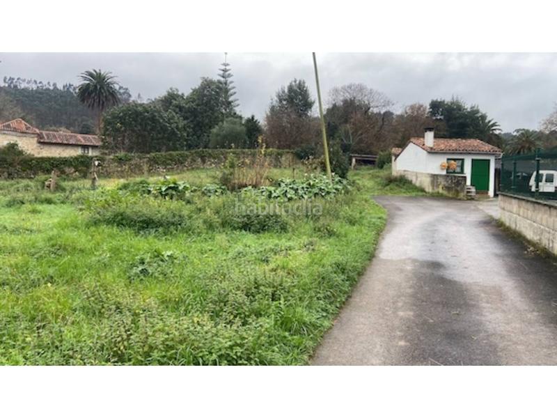 Foto fa292b75-9167-41d2-9582-23730df7ca3d. Wohngrundstück in calle villahormes 1 in Pría-Nueva-Hontoria-Naves Llanes