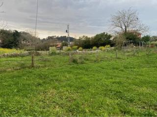 Fondo rustico  Villahormes. Se vende parcela edificable en villahormes de llanes