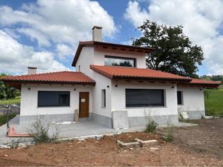 Xalet  Castiello. Chalet unifamiliar a estrenar en castiello cerca de arriondas