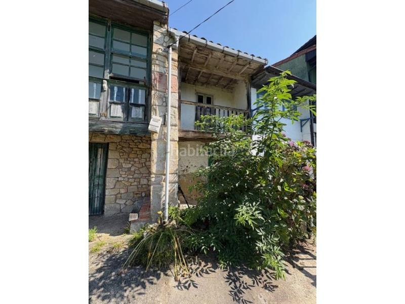 Foto 6f4d312a-1556-44e2-8ea1-7870e23fa677. Casa interesante complejo de viviendas para rehabilitar en san roque del acebal, en Llanes