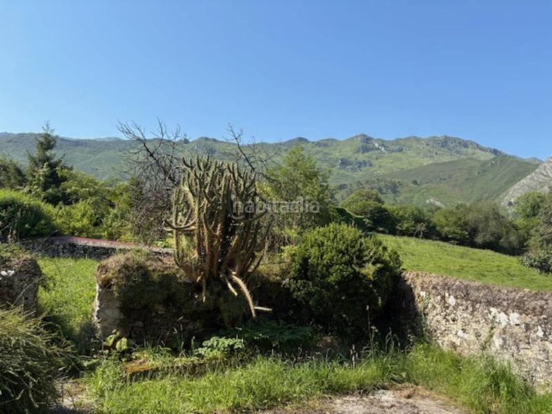 Foto a3276064-ec05-4704-812d-3c751b81a0b4. Casa interesante complejo de viviendas para rehabilitar en san roque del acebal, en Llanes
