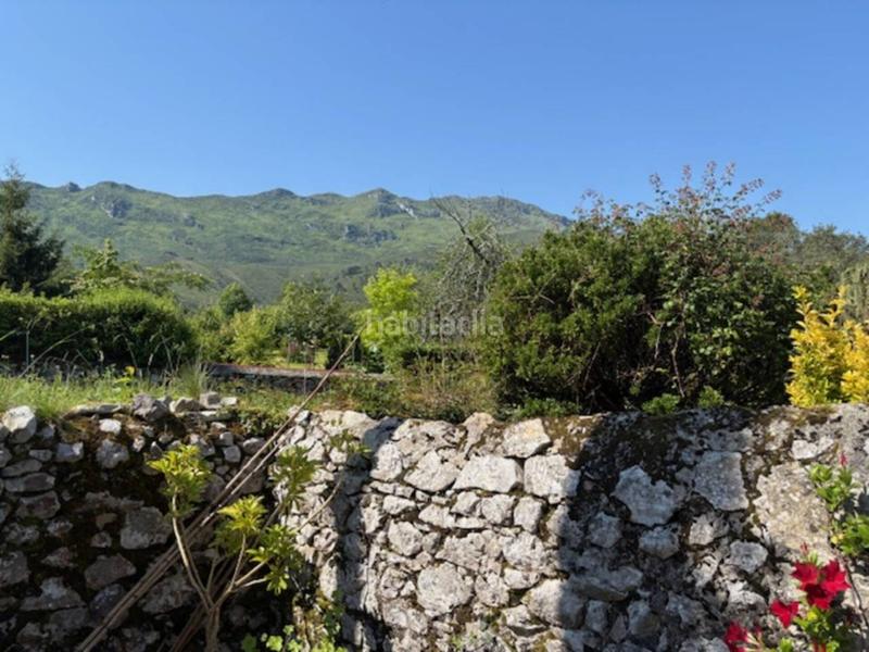 Foto c8371ab1-8944-42b2-9e8a-73ce8e7dd6ca. Casa interesante complejo de viviendas para rehabilitar en san roque del acebal, en Llanes