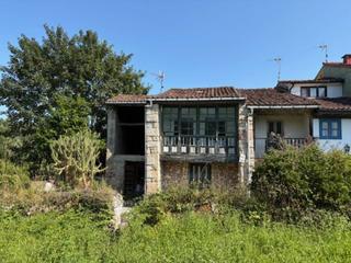 Casa  Covielles. Interesante complejo de viviendas para rehabilitar en san roque