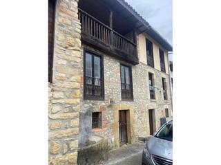 Maison jumelée  Tresgrandas. Se vende interesante complejo para rehabilitar en el concejo de