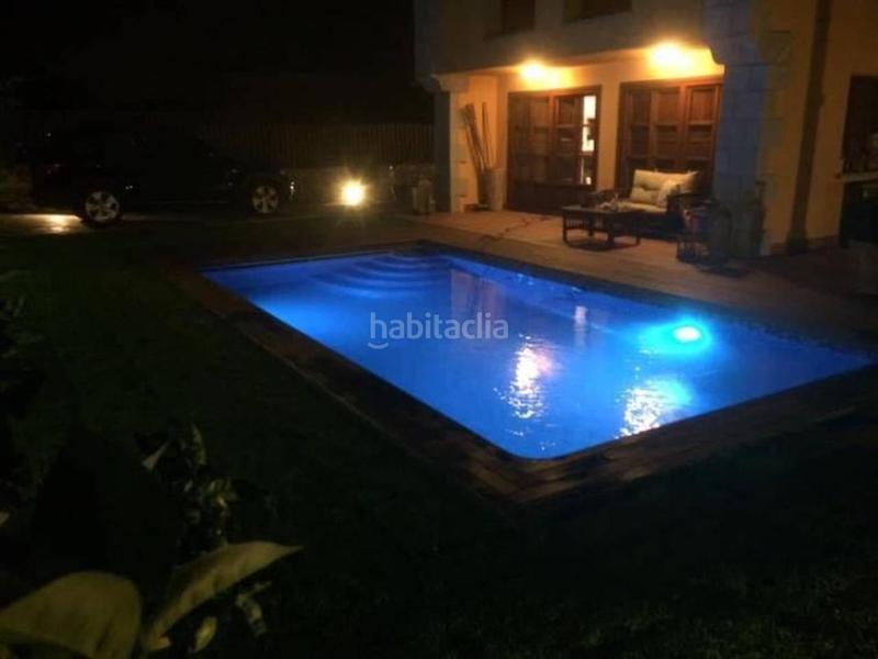 Foto 05453228-3e3a-4a5e-b000-f362e6a81cdd. House with heating parking pool in Llanes pueblo Llanes