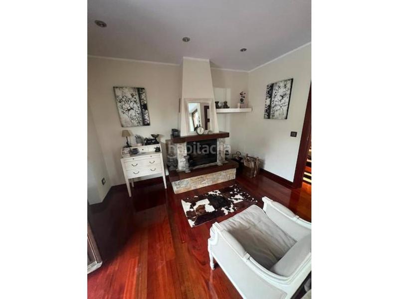 Foto 16b0e453-48ef-4976-a041-e57e001b6963. House with heating parking pool in Llanes pueblo Llanes