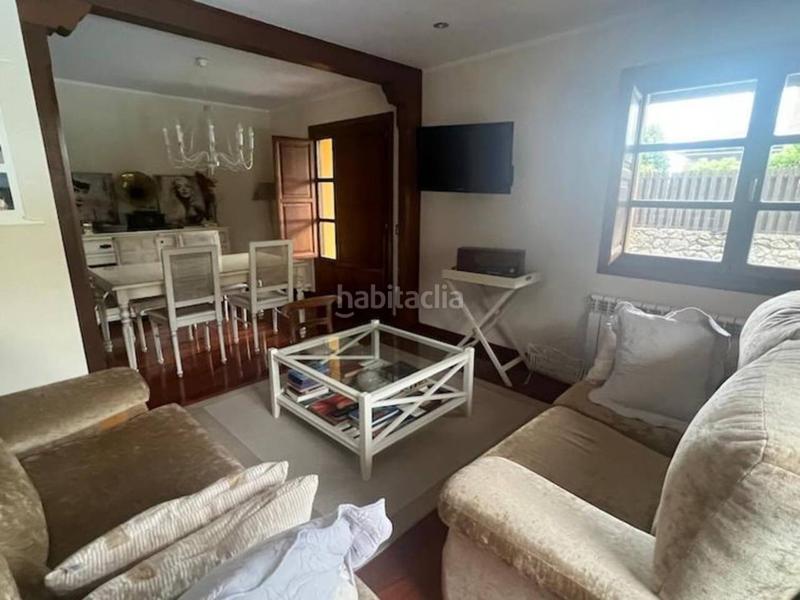 Foto 2229ffd8-0fce-4730-b519-240ad4c88d43. House with heating parking pool in Llanes pueblo Llanes