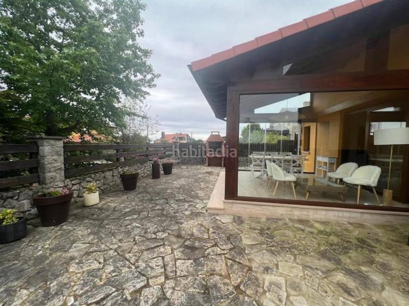 Foto 2701e80f-447b-472a-b88e-317c03dfe6b1. House with heating parking pool in Llanes pueblo Llanes