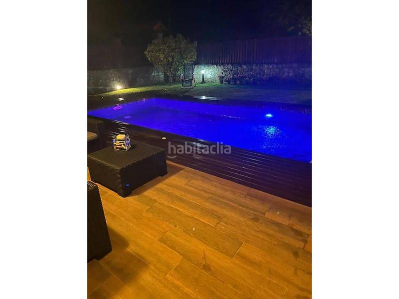 Foto 28d70d39-dbd8-4573-a39e-78c7b9429a82. House with heating parking pool in Llanes pueblo Llanes