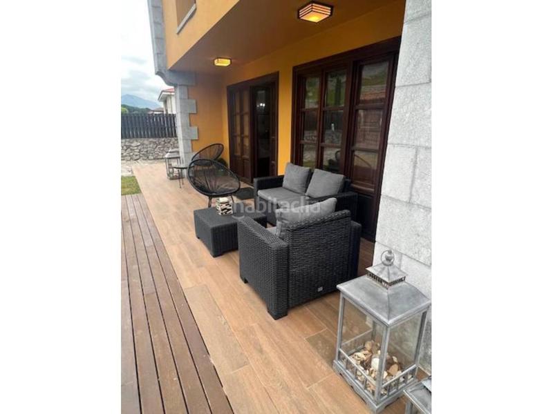 Foto 2bd9c280-0838-47ac-8a1d-dccf61de59de. House with heating parking pool in Llanes pueblo Llanes