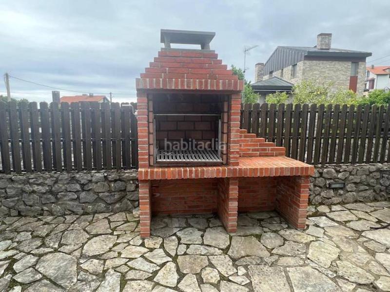 Foto 3174d097-8532-45e1-8f1c-5026eb5ea0fe. House with heating parking pool in Llanes pueblo Llanes