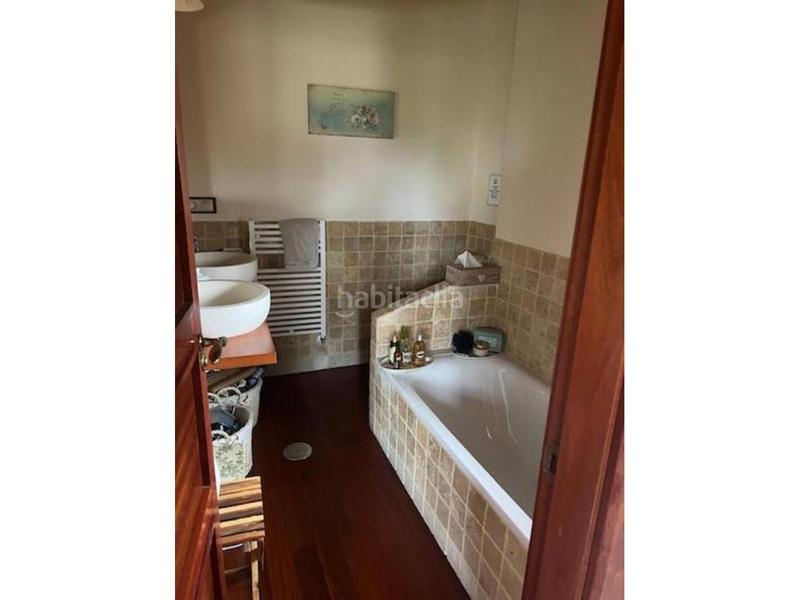 Foto 39706ae5-d5bd-4e2d-914c-a86c78f738cf. House with heating parking pool in Llanes pueblo Llanes