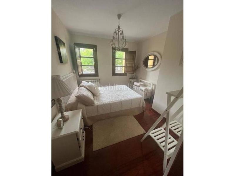 Foto 747c05d9-b0cf-4925-b088-8b53300245ea. House with heating parking pool in Llanes pueblo Llanes