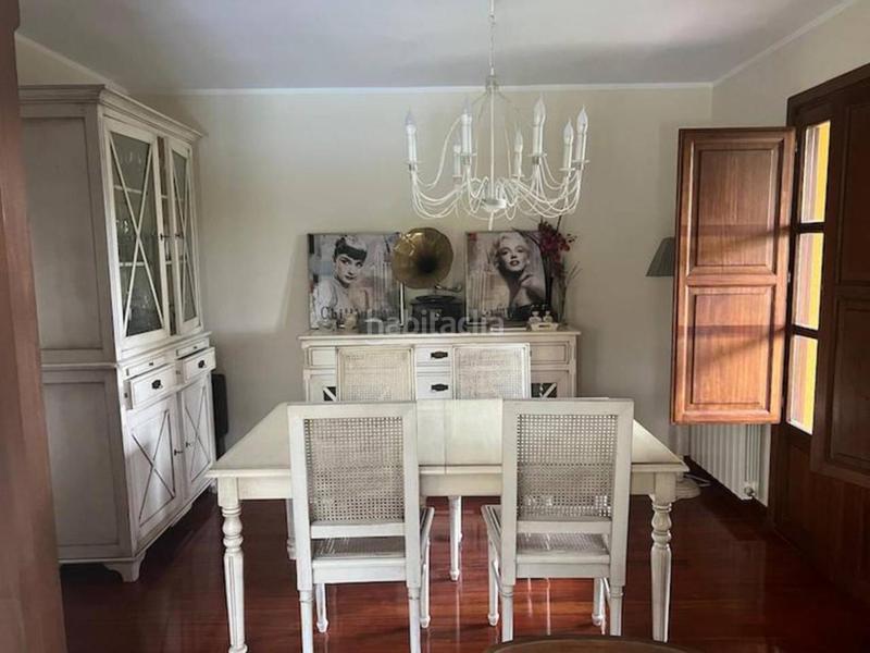 Foto 77bda6da-7616-43d6-954d-57d286a6e8eb. House with heating parking pool in Llanes pueblo Llanes