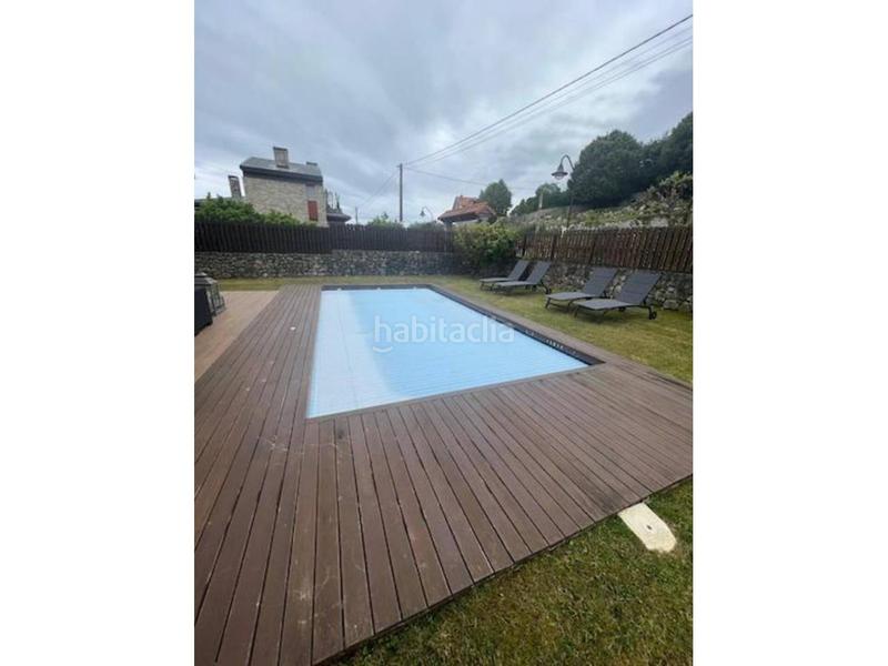 Foto 94298f86-0792-42f9-a4e0-0da81c39d9c2. House with heating parking pool in Llanes pueblo Llanes