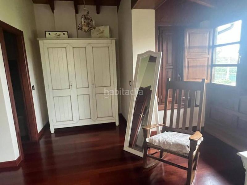 Foto 96cd04b7-6edd-424d-8661-e690e540096d. House with heating parking pool in Llanes pueblo Llanes