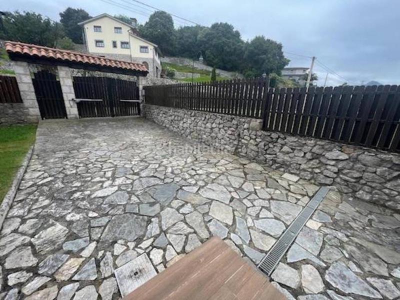 Foto a58edfbd-01ba-471c-8dae-e0d33bdab55f. House with heating parking pool in Llanes pueblo Llanes