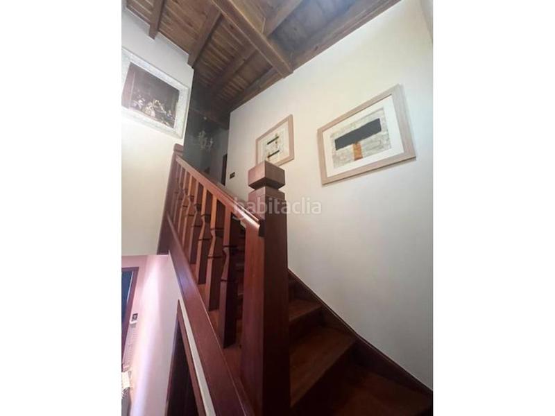 Foto d1057b9a-ff26-47ac-b210-03b2bf86f503. House with heating parking pool in Llanes pueblo Llanes