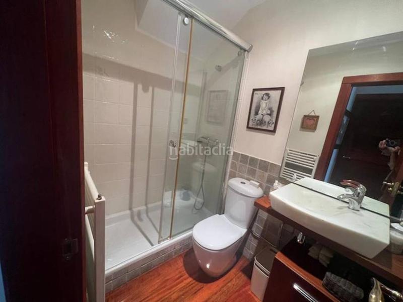 Foto d37d5a01-e192-4bed-9df4-0825f9a044a1. House with heating parking pool in Llanes pueblo Llanes