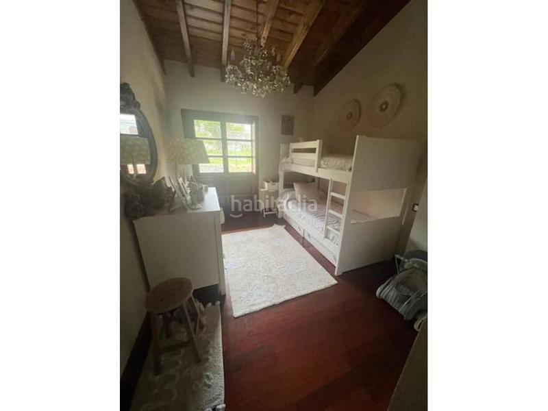 Foto ea05a7a5-770d-4877-b78d-c8554355c2a0. House with heating parking pool in Llanes pueblo Llanes