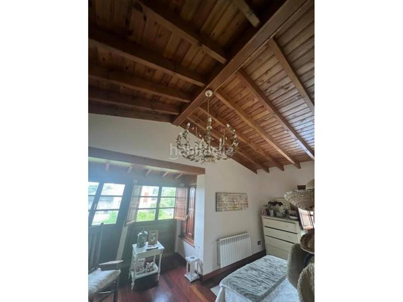 Foto fe26a31b-ccce-4154-972b-816c680d3ba9. House with heating parking pool in Llanes pueblo Llanes