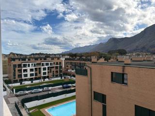 Àtic  Urbanización rio cabrales. Magnífico aticodúplex en venta con piscina en posada de llanes