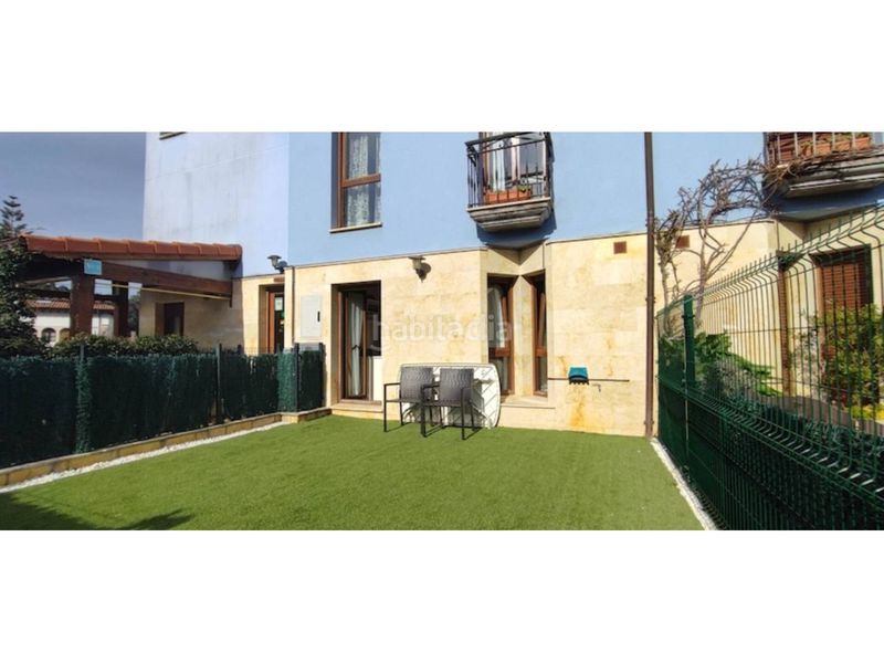 Foto 4c9a9262-a0c1-4238-a67d-3c2438e1932b. Triplex avec parking dans Pría-Nueva-Hontoria-Naves Llanes