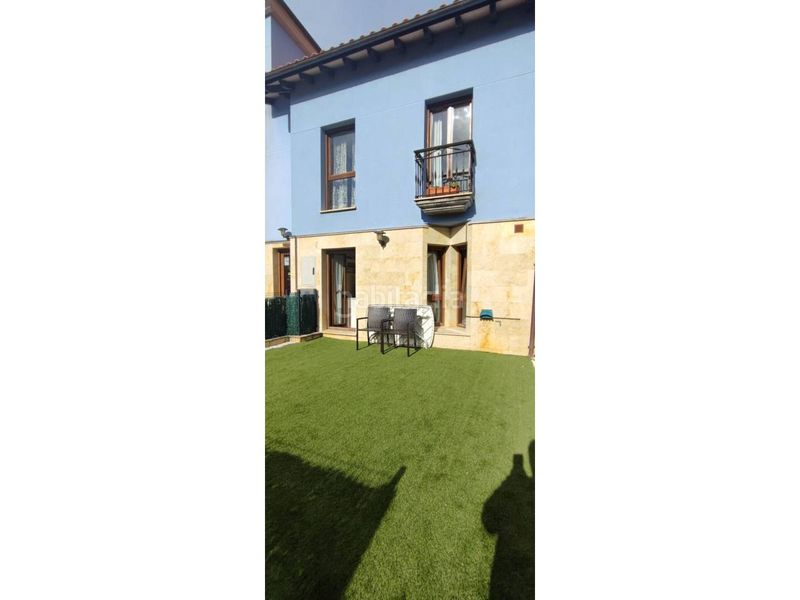 Foto c528571c-f369-40fd-8179-709aca55a4e9. Triplex avec parking dans Pría-Nueva-Hontoria-Naves Llanes
