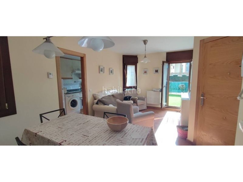 Foto f6e4af88-cc16-4e03-8890-d659c02edc3a. Triplex avec parking dans Pría-Nueva-Hontoria-Naves Llanes