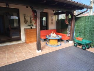 Pis  Calle nueva. Precioso bajo con terrazas, garaje y trastero en nueva de llanes