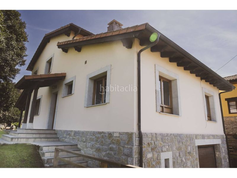 Foto 0fa1e336-db10-42a4-83a2-4b770efac594. Casa amb calefacció aparcament a Pría-Nueva-Hontoria-Naves Llanes