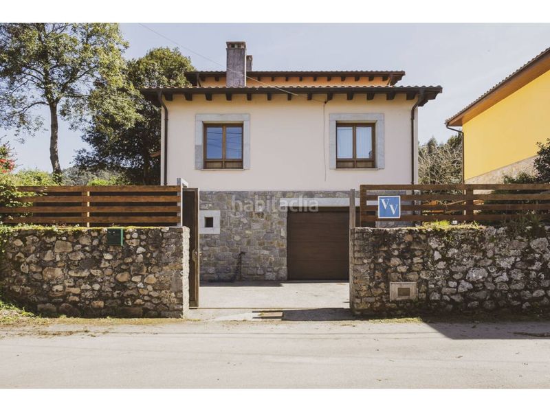 Foto 4405c729-d707-496f-b757-9986335d097c. Casa amb calefacció aparcament a Pría-Nueva-Hontoria-Naves Llanes