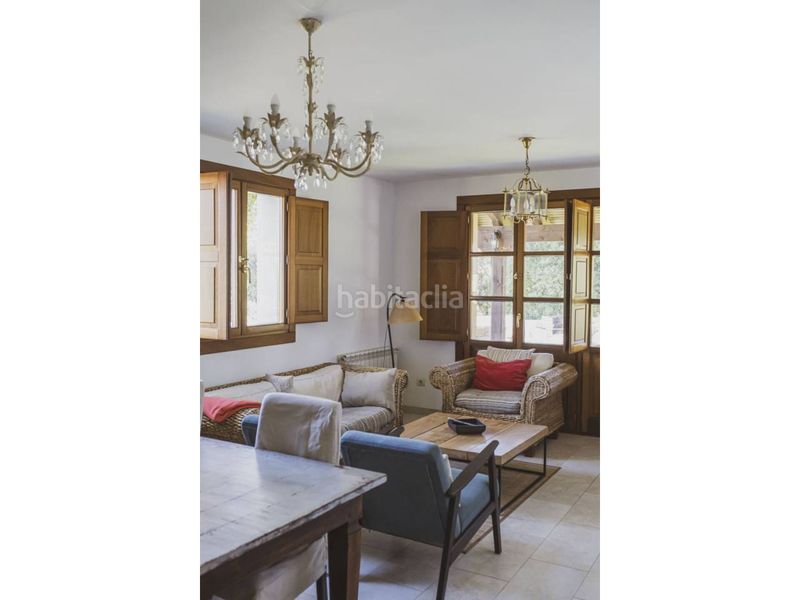 Foto 726227f8-d9a6-42b7-97f8-39ec08689e2a. Casa amb calefacció aparcament a Pría-Nueva-Hontoria-Naves Llanes