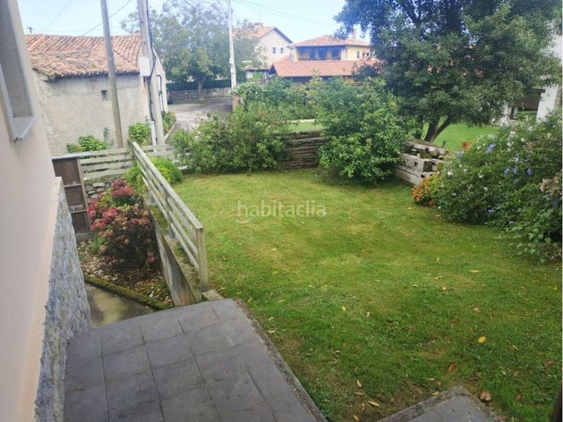 Foto 7a7ec523-7d60-4ffe-96ff-941ac38928be. Casa amb calefacció aparcament a Pría-Nueva-Hontoria-Naves Llanes