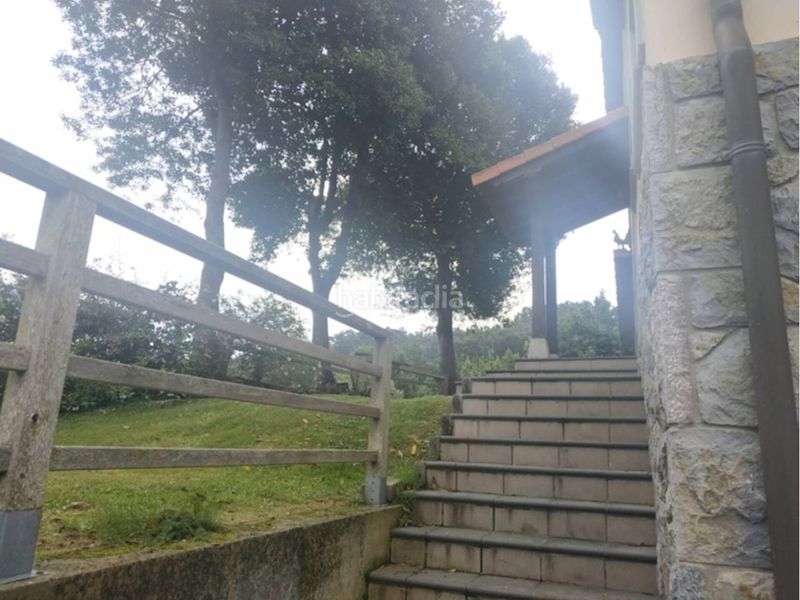 Foto c14d1e01-23d6-43ad-967b-abe938c09f64. Casa amb calefacció aparcament a Pría-Nueva-Hontoria-Naves Llanes