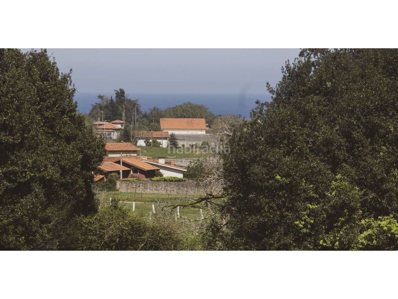 Foto ccf0bad9-f8b6-4354-a4a8-6edd3cb2fe8a. Casa amb calefacció aparcament a Pría-Nueva-Hontoria-Naves Llanes